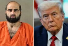 nidhal hassan donald trump