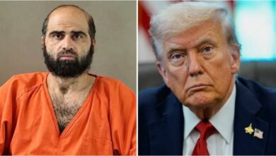 nidhal hassan donald trump