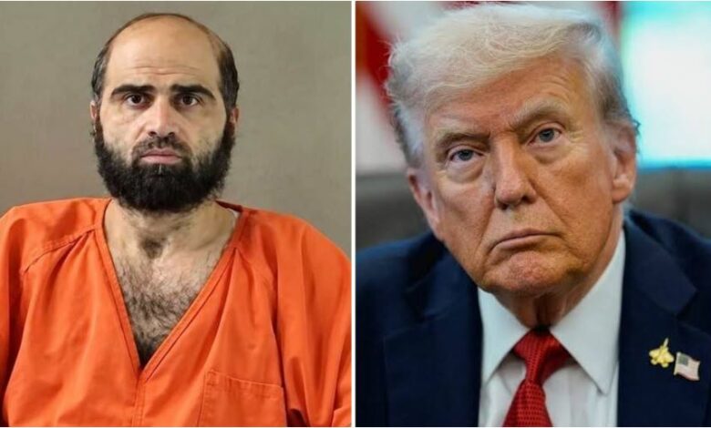 nidhal hassan donald trump