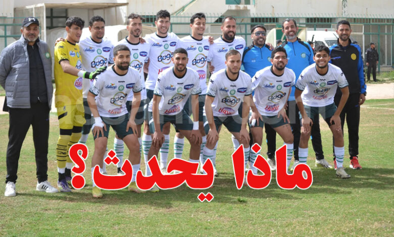 olympique sidi bouzid