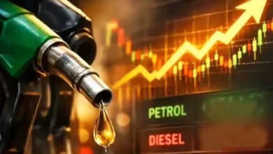 petrole price