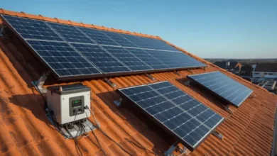 photovoltaïques