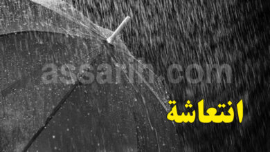 pluie