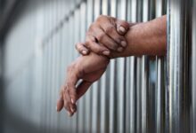 prison