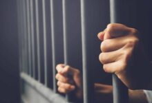prison