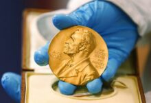 prix nobel