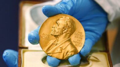 prix nobel