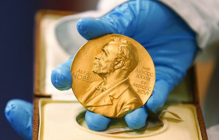 prix nobel
