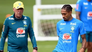 raphinha carlo ancelotti