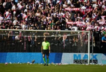 rayo vallecan VS ATH Bilbao