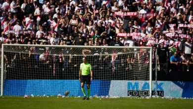 rayo vallecan VS ATH Bilbao