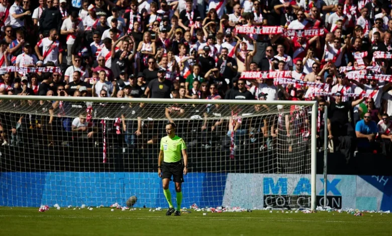 rayo vallecan VS ATH Bilbao