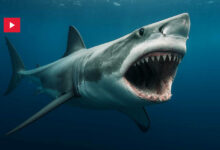 requins USA