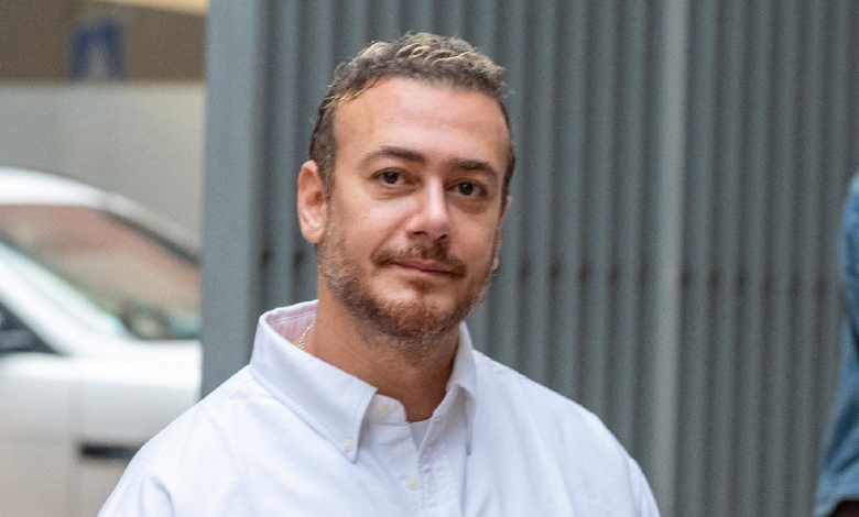 saad lamjarred