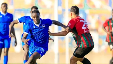 stade tunisien vs hilal soudani