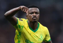 sundowns