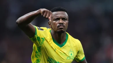 sundowns