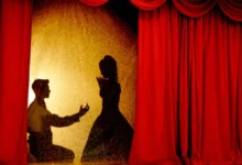 theatre