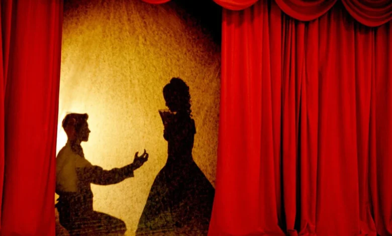 theatre