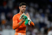 thibaut courtois