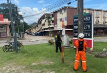 tremblement de terre panama