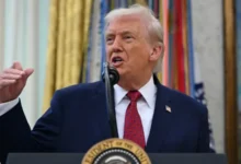 trump libye