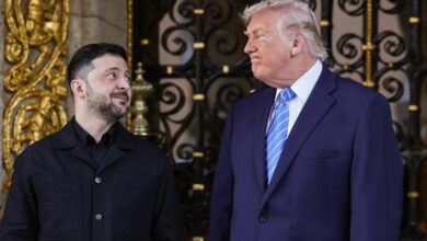 trump zelensky