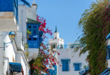 tunisie