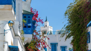 tunisie