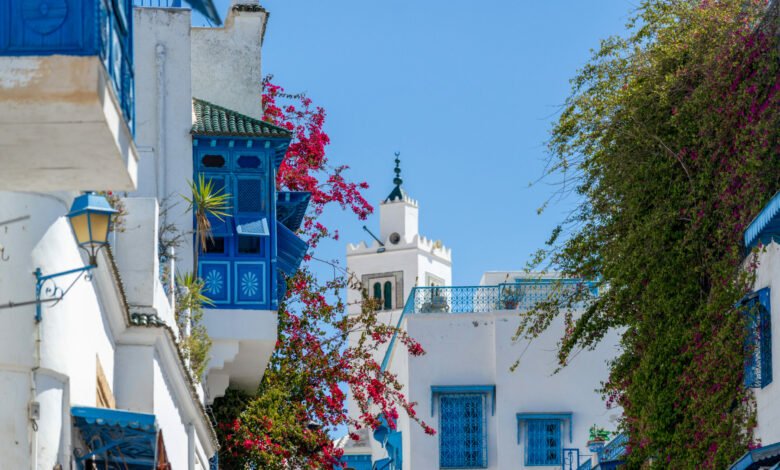 tunisie