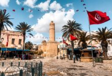 tunisie