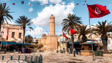 tunisie