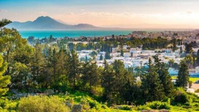 tunisie