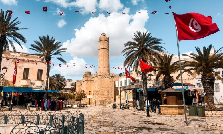 tunisie