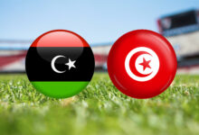 tunisie vs libye
