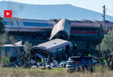 une nouvelle catastrophe ferroviaire en Espagne fait plusieurs dizaines de morts