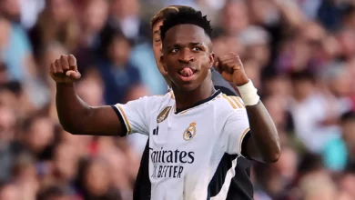 vinicius jr