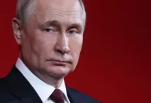 vladimir poutine