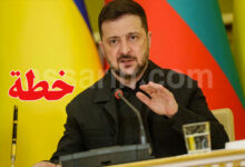 volodymyr zelensky