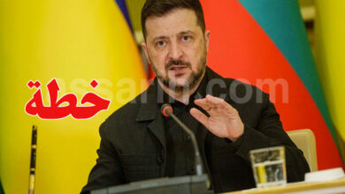volodymyr zelensky