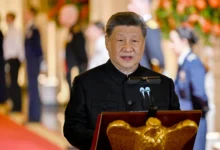 xi jinping
