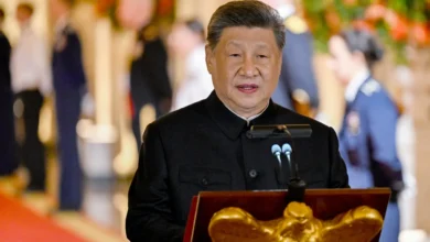 xi jinping