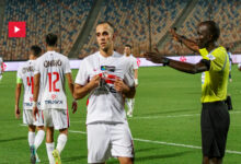 zamalek sc