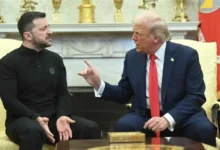zelensky ET trump