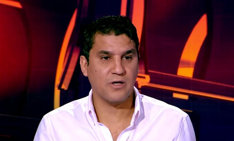 zied jaziri